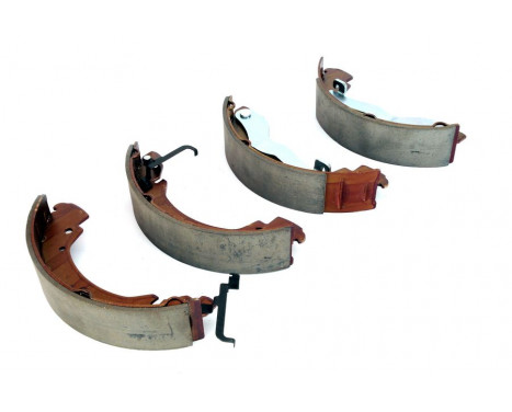 Brake Shoe Set GS8530 TRW, Image 2
