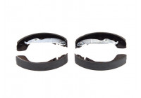 Brake Shoe Set GS8542 TRW