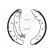 Brake Shoe Set GS8546 TRW, Thumbnail 2