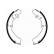 Brake Shoe Set GS8548 TRW, Thumbnail 2