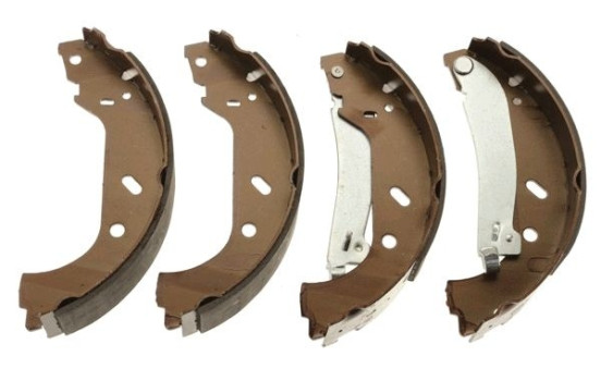 Brake Shoe Set GS8563 TRW
