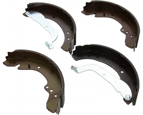 Brake Shoe Set GS8565 TRW