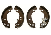 Brake Shoe Set GS8566 TRW