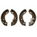 Brake Shoe Set GS8566 TRW