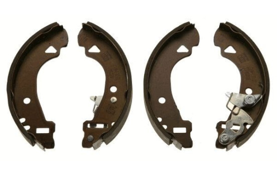 Brake Shoe Set GS8566 TRW