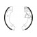 Brake Shoe Set GS8566 TRW, Thumbnail 2