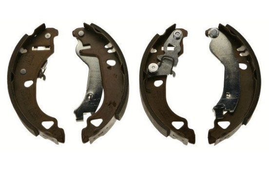 Brake Shoe Set GS8570 TRW