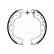 Brake Shoe Set GS8590 TRW, Thumbnail 2