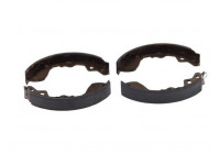 Brake Shoe Set GS8597 TRW