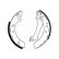 Brake Shoe Set GS8607 TRW, Thumbnail 2