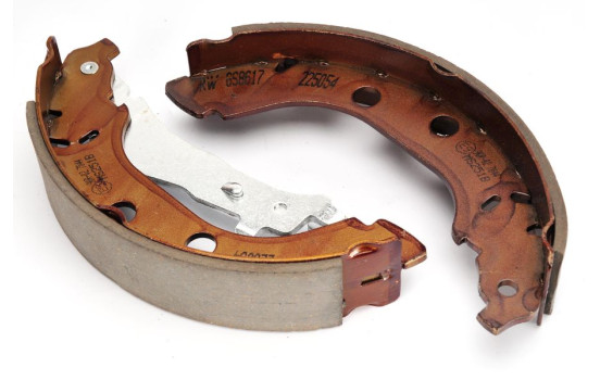 Brake Shoe Set GS8617 TRW