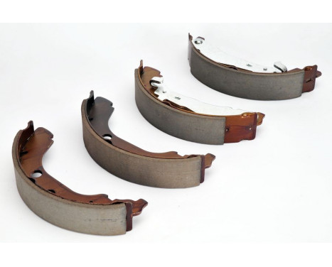 Brake Shoe Set GS8617 TRW, Image 2