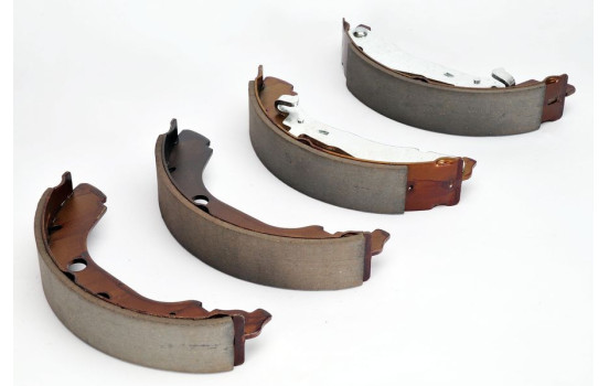Brake Shoe Set GS8617 TRW, Image 2
