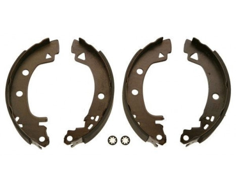 Brake Shoe Set GS8631 TRW