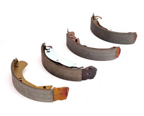 Brake Shoe Set GS8637 TRW, Image 2