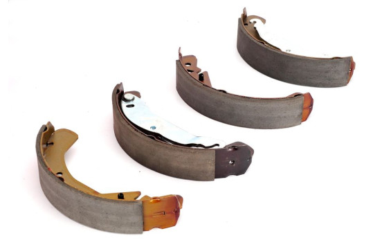 Brake Shoe Set GS8637 TRW, Image 2