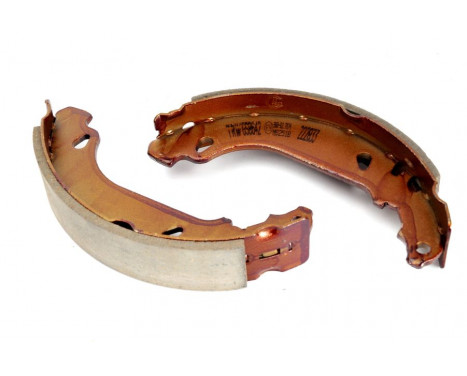 Brake Shoe Set GS8642 TRW