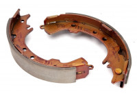 Brake Shoe Set GS8652 TRW