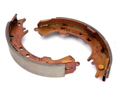 Brake Shoe Set GS8652 TRW