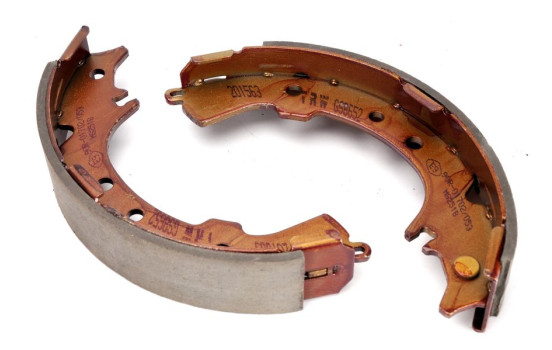 Brake Shoe Set GS8652 TRW