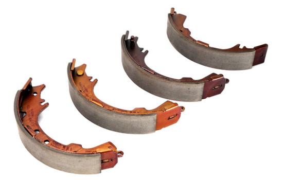 Brake Shoe Set GS8652 TRW, Image 2