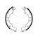 Brake Shoe Set GS8652 TRW, Thumbnail 4