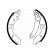 Brake Shoe Set GS8658 TRW, Thumbnail 2