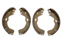 Brake Shoe Set GS8664 TRW