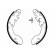 Brake Shoe Set GS8671 TRW, Thumbnail 2