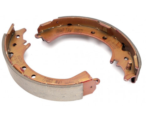 Brake Shoe Set GS8672 TRW