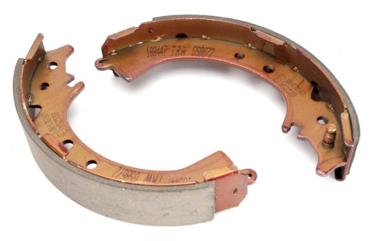 Brake Shoe Set GS8672 TRW
