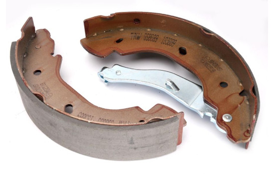 Brake Shoe Set GS8689 TRW