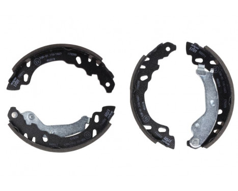 Brake Shoe Set GS8711 TRW