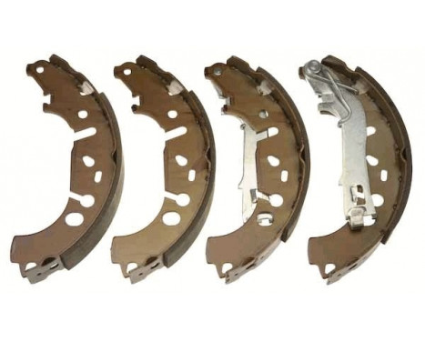 Brake Shoe Set GS8719 TRW