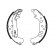 Brake Shoe Set GS8719 TRW, Thumbnail 2