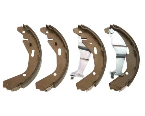 Brake Shoe Set GS8724 TRW