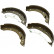 Brake Shoe Set GS8729 TRW, Thumbnail 2