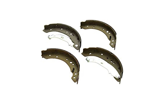 Brake Shoe Set GS8729 TRW, Image 2