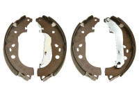 Brake Shoe Set GS8736 TRW