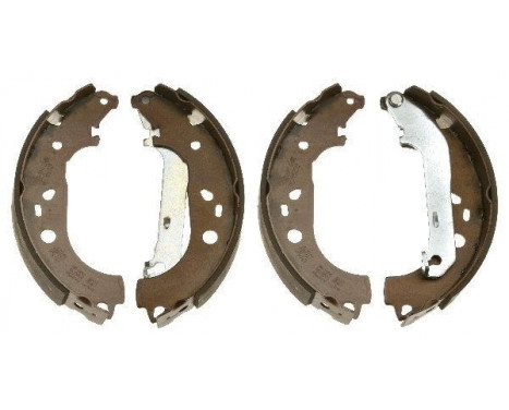 Brake Shoe Set GS8736 TRW