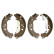 Brake Shoe Set GS8736 TRW