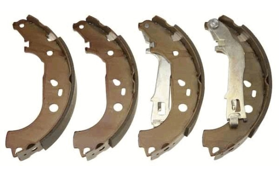 Brake Shoe Set GS8738 TRW