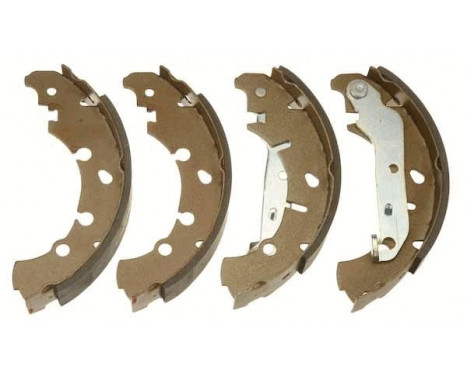 Brake Shoe Set GS8742 TRW