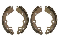 Brake Shoe Set GS8754 TRW