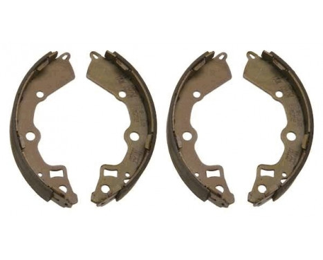 Brake Shoe Set GS8754 TRW