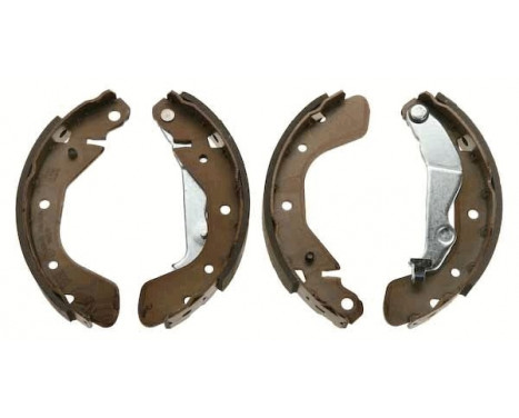 Brake Shoe Set GS8760 TRW