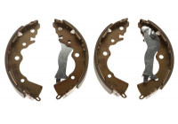 Brake Shoe Set GS8766 TRW