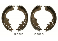 Brake Shoe Set GS8770 TRW