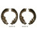 Brake Shoe Set GS8770 TRW