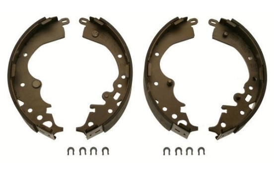 Brake Shoe Set GS8770 TRW